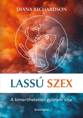 Lassú szex