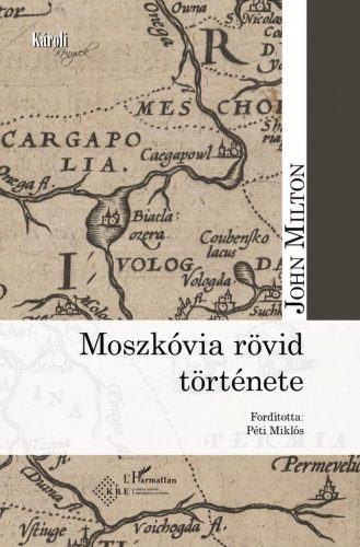 Moszkóvia rövid története