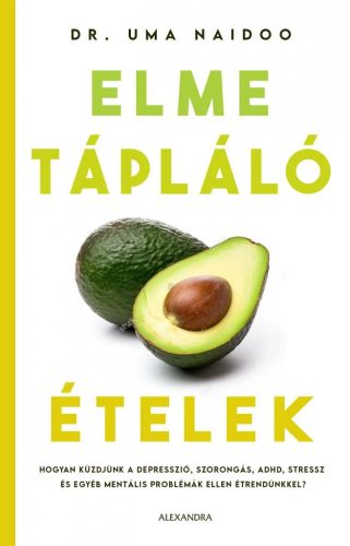 Elmetápláló ételek