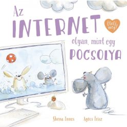 Az internet olyan, mint egy pocsolya