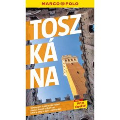 Marco Polo - Toszkána