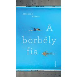 A borbély fia