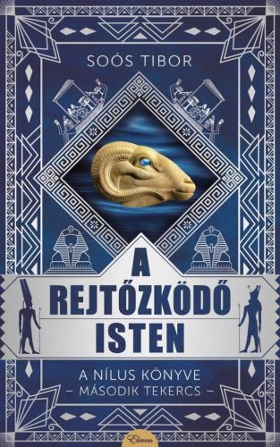 A rejtőzködő isten