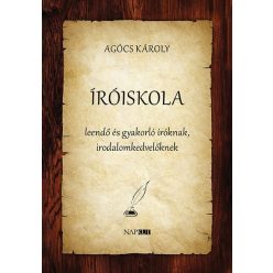 Íróiskola