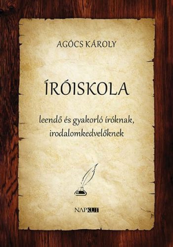 Íróiskola