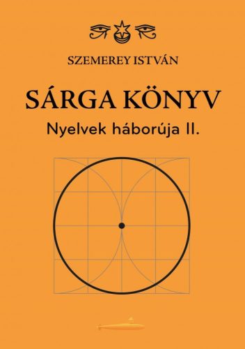 Sárga könyv