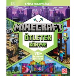 Minecraft: Ötletek könyve