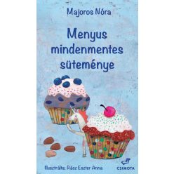 Menyus mindenmentes süteménye