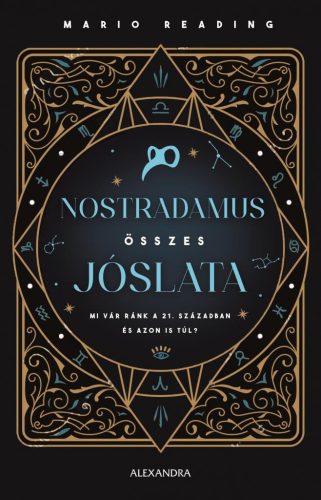 Nostradamus összes jóslata