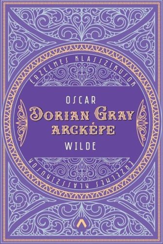 Dorian Gray arcképe