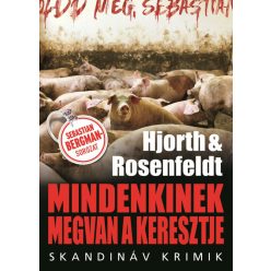 Mindenkinek megvan a keresztje