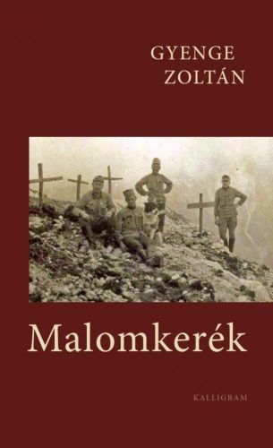 Malomkerék