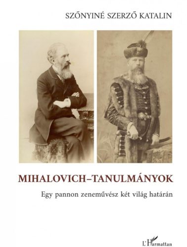 Mihalovich-tanulmányok