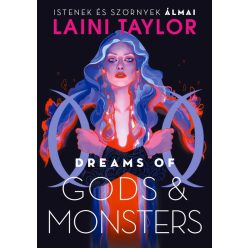 Dreams of Gods & Monsters – Istenek és szörnyek álmai