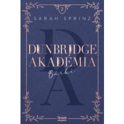 Dunbridge Akadémia – Bárki