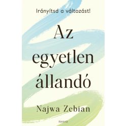 Az egyetlen állandó