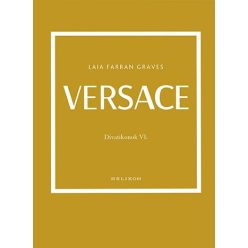 Versace - Divatikonok VI.