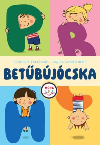 Betűbújócska