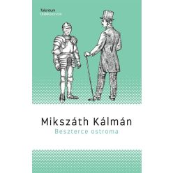 Beszterce ostroma