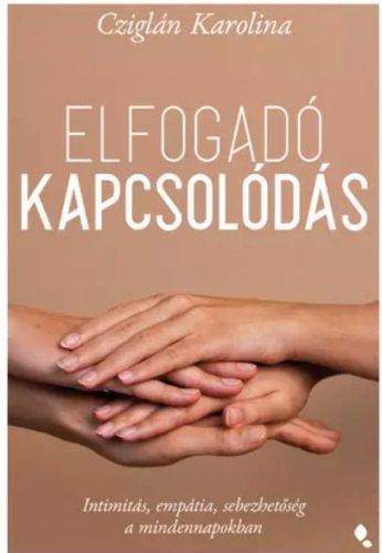 Elfogadó kapcsolódás