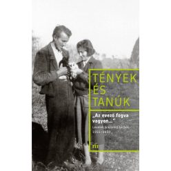   Az evező fogva vagyon... - Levelek a kitelepítésből, 1951-1953