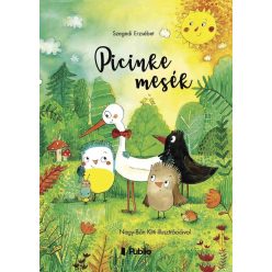 Picinke mesék