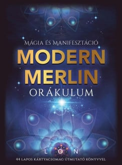 Modern Merlin Orákulum