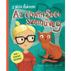 Az elvarázsolt szemüveg