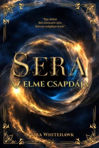 Sera - Az elme csapdája