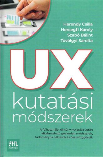 UX kutatási módszerek