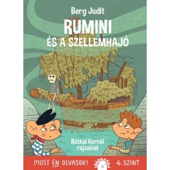 Rumini és a szellemhajó