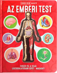 Az emberi test