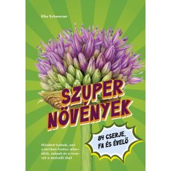 Szuper növények