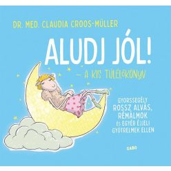 Aludj jól! – A kis túlélőkönyv