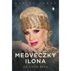 Medveczky Ilona