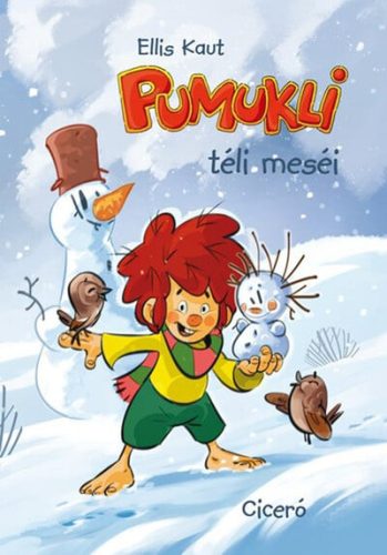 Pumukli téli meséi