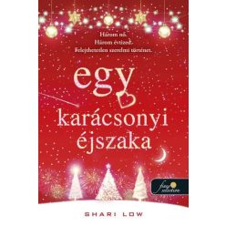 Egy karácsonyi éjszaka