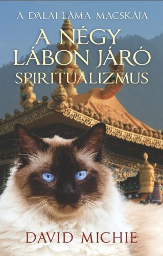 A négy lábon járó spiritualizmus