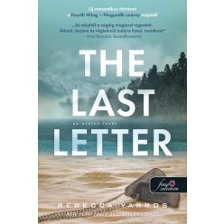 The Last Letter - Az utolsó levél