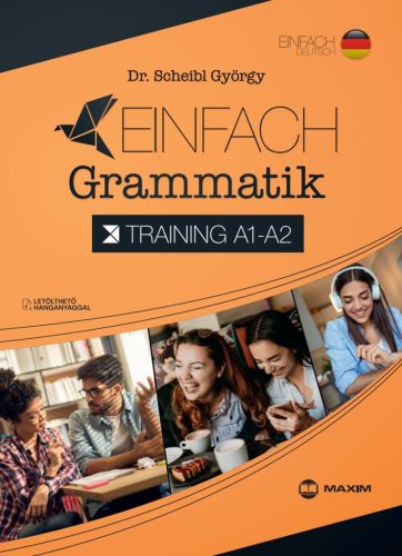 Einfach Grammatik