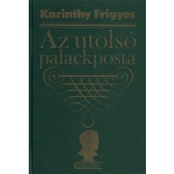 Az utolsó palackposta