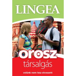 Orosz társalgás - könnyített változat