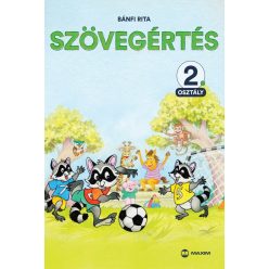 Szövegértés 2. osztály