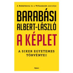 A képlet - A siker egyetemes törvényei