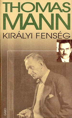 Királyi fenség