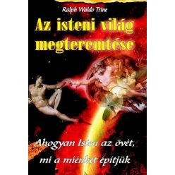 Az isteni világ megteremtése