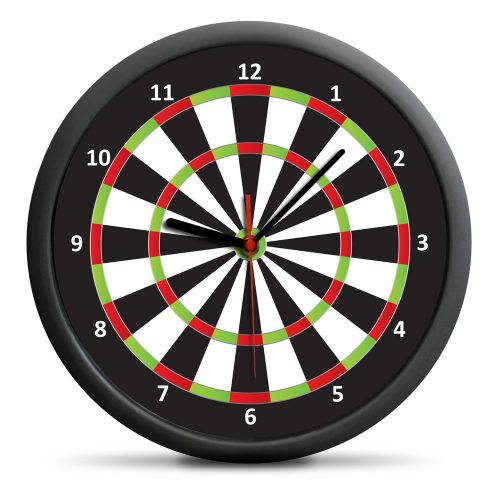 Darts falióra